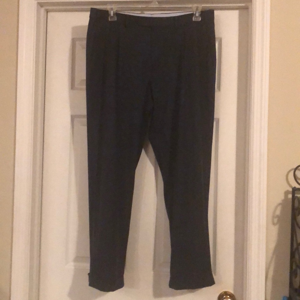 Ralph Lauren Men’s Dress Slacks
